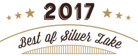 Best of Silver Lake