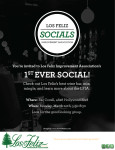 MIXER – LFIA AT BAR COVELL